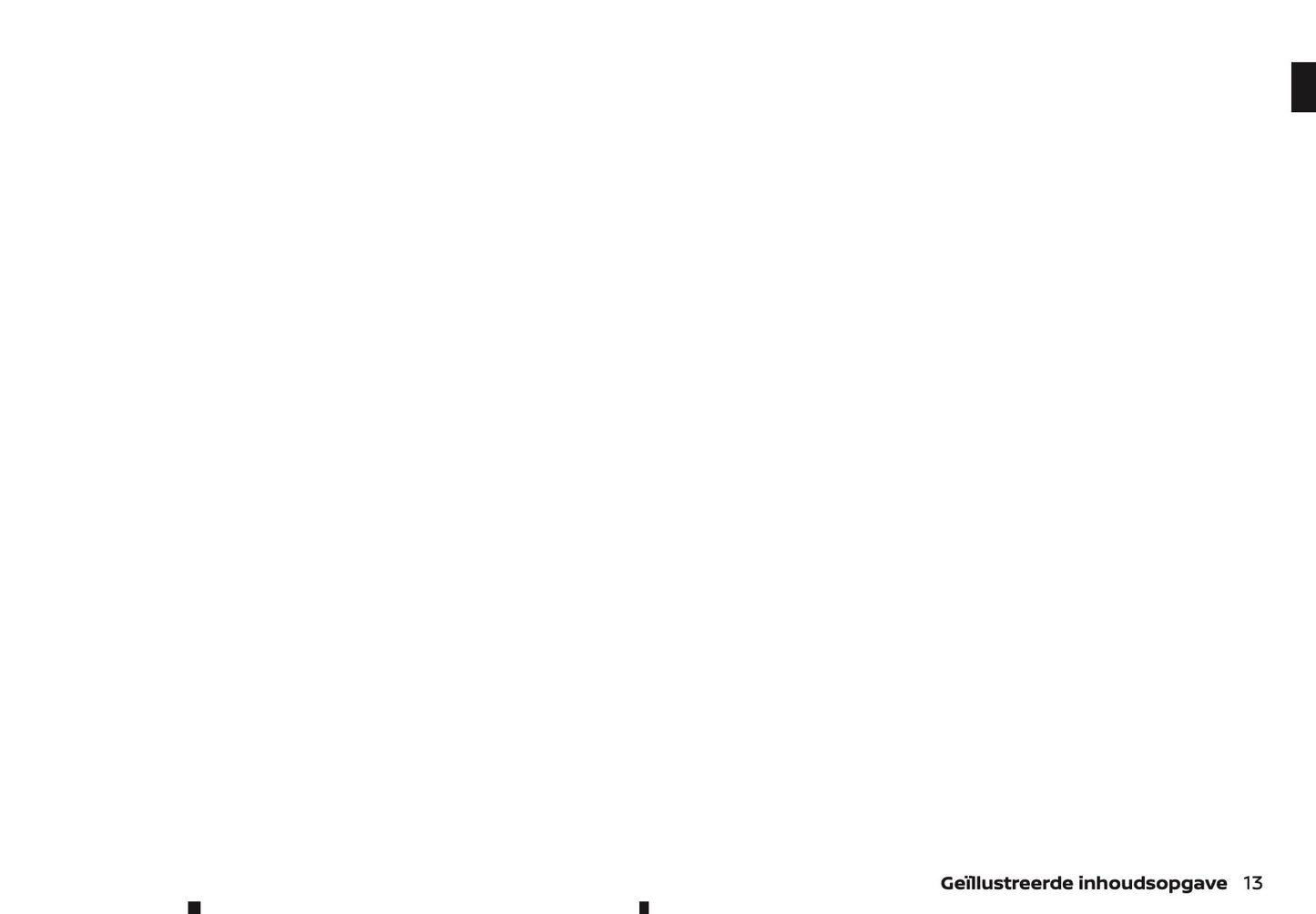 2022 Nissan Juke Owner's Manual | Dutch