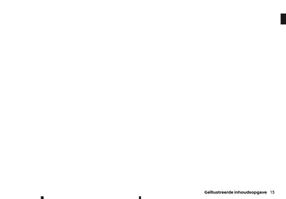 2022 Nissan Juke Owner's Manual | Dutch