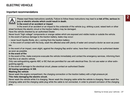 2026 Nissan Micra Owner's Manual | English