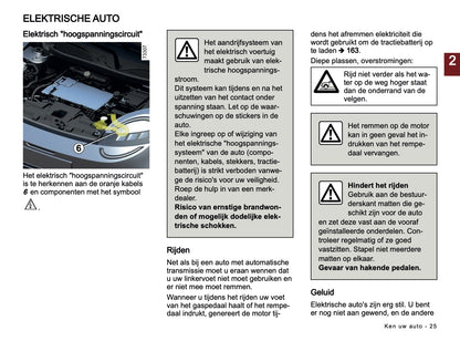 2026 Nissan Micra Owner's Manual | Dutch