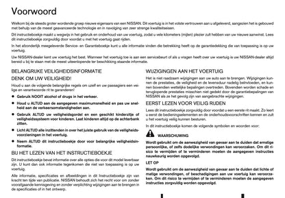 2015-2016 Nissan Qashqai Gebruikershandleiding | Nederlands