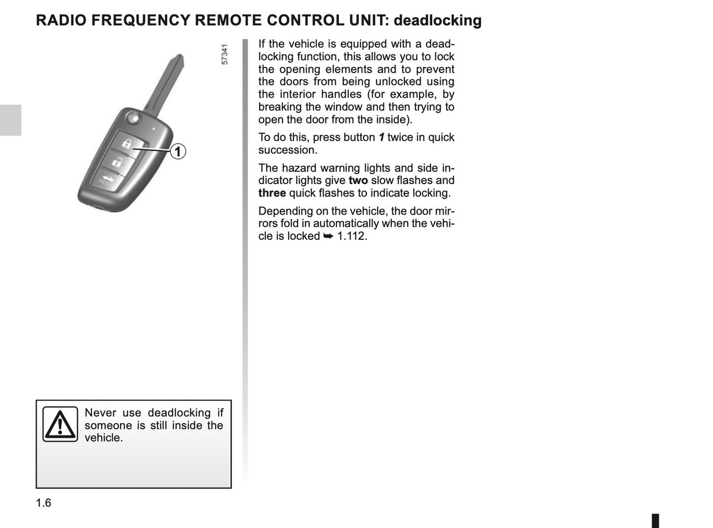 2022-2023 Nissan Townstar Owner's Manual | English