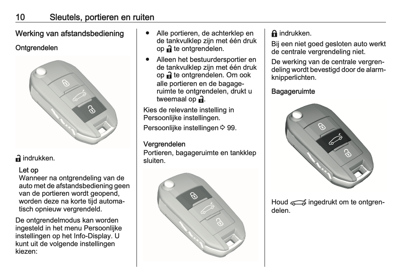 2024-2025 Opel Astra Gebruikershandleiding | Nederlands