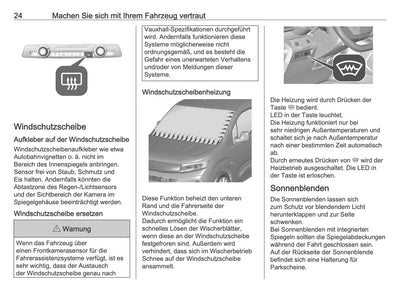 2025 Opel Combo Bedienungsanleitung | Deutsch