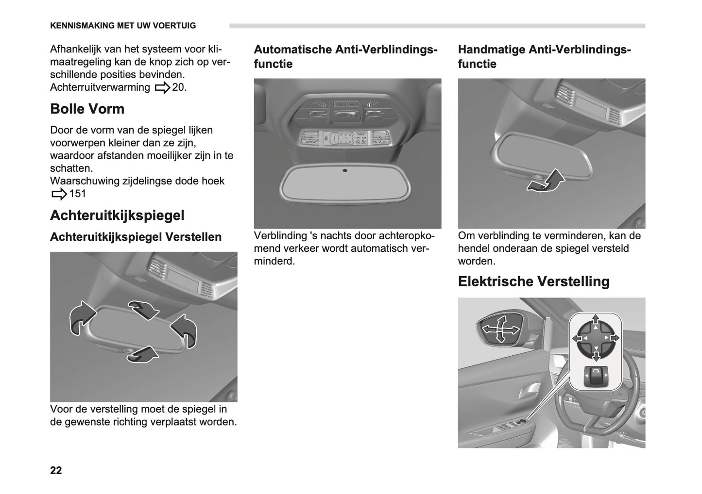 2026 Opel Frontera Owner's Manual | Dutch