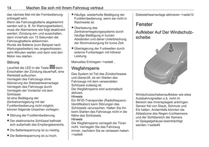2025 Opel Grandland Bedienungsanleitung | Deutsch