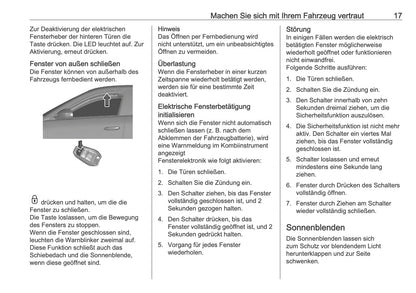 2025 Opel Grandland Bedienungsanleitung | Deutsch