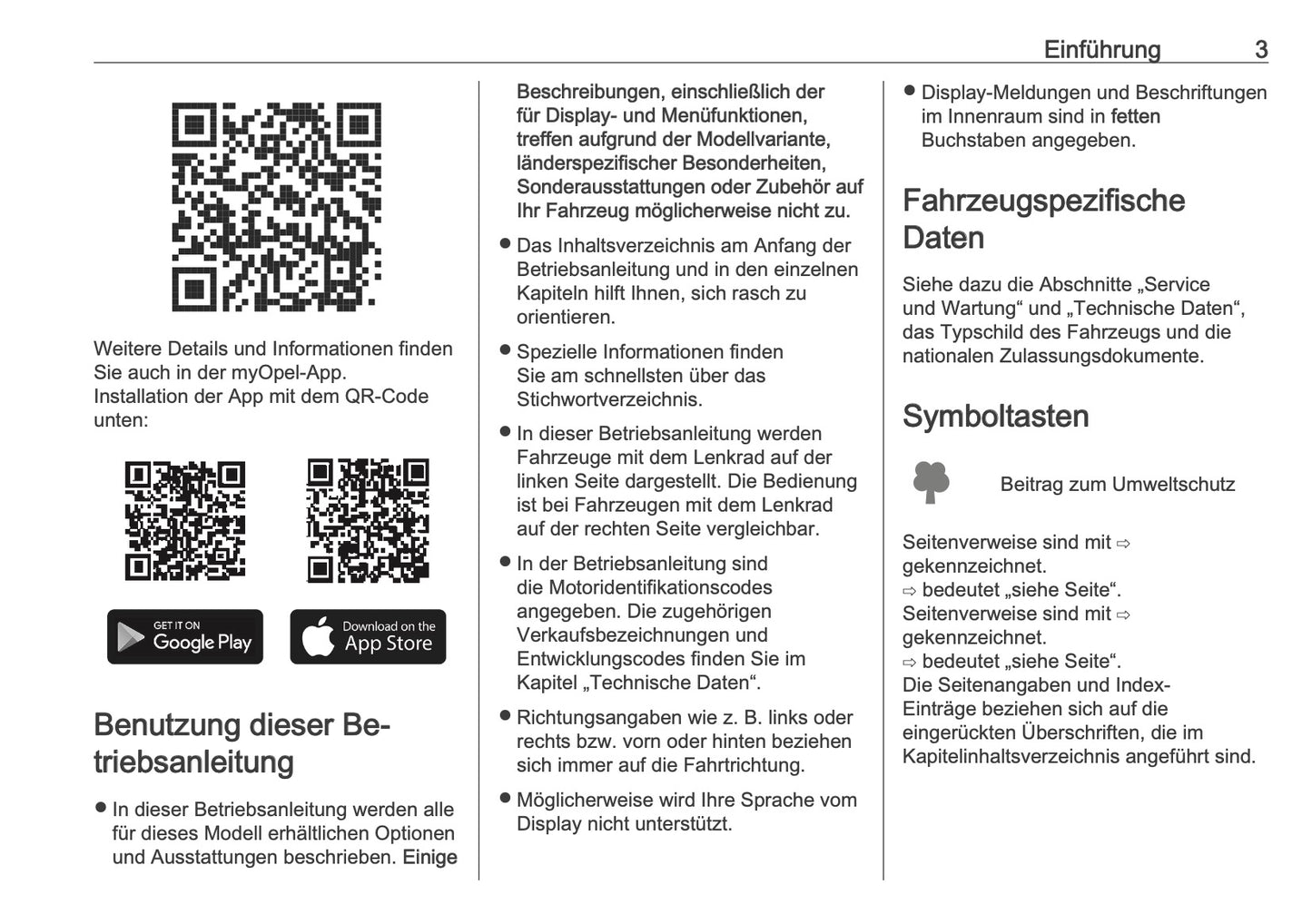 2025 Opel Grandland Bedienungsanleitung | Deutsch