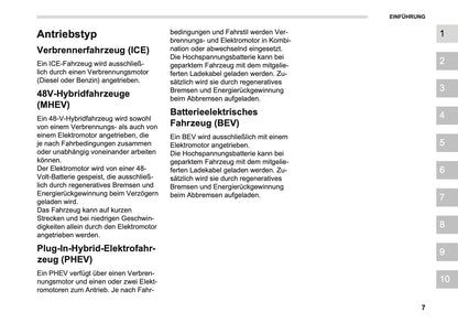 2026 Opel Grandland Bedienungsanleitung | Deutsch