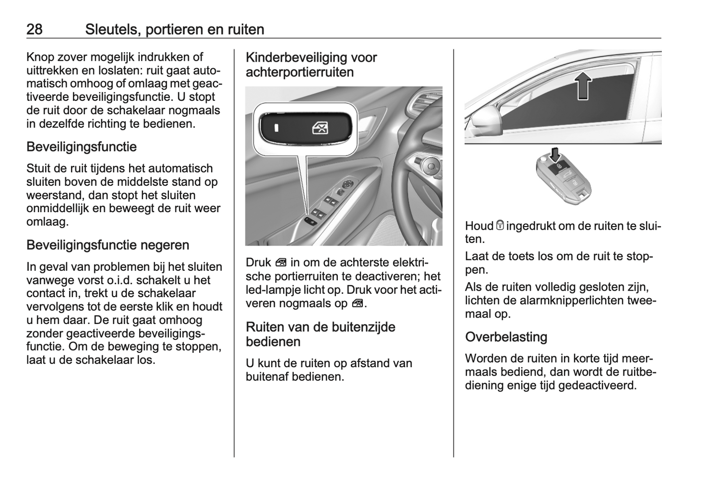 2022 Opel Grandland Gebruikershandleiding | Nederlands