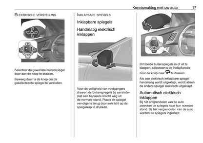 2024-2025 Opel Grandland Gebruikershandleiding | Nederlands