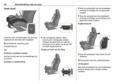 2024-2025 Opel Grandland Gebruikershandleiding | Nederlands