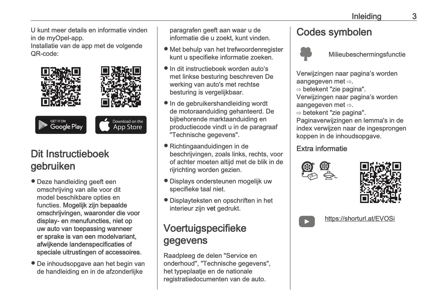 2025 Opel Grandland Owner's Manual | Dutch