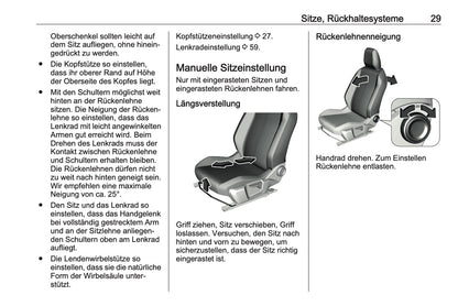 2024 Opel Mokka Owner's Manual | German