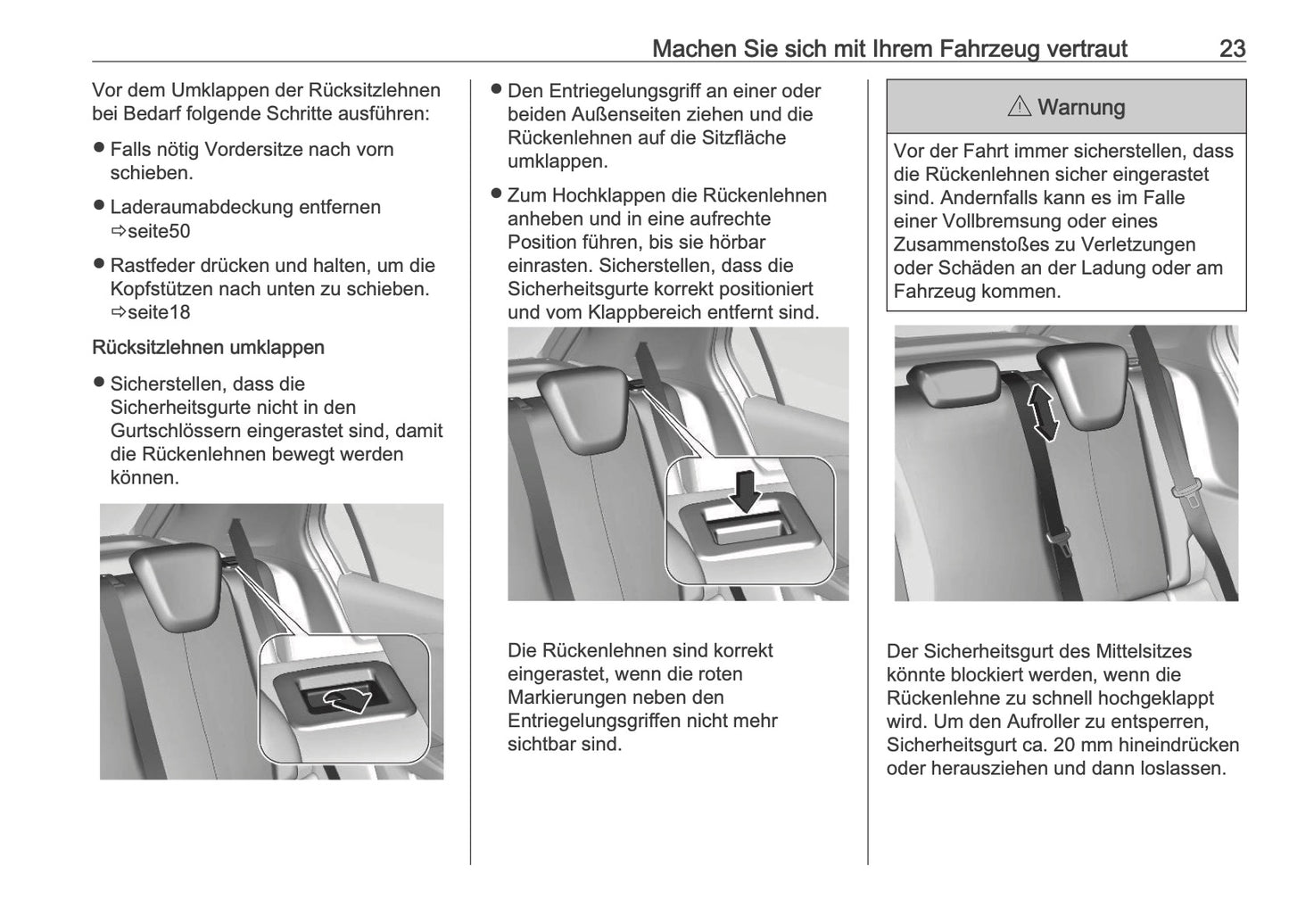 2025 Opel Mokka Bedienungsanleitung | Deutsch