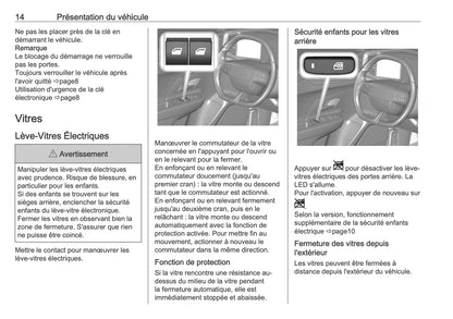 2025-2026 Opel Mokka Manuel du propriétaire | Français