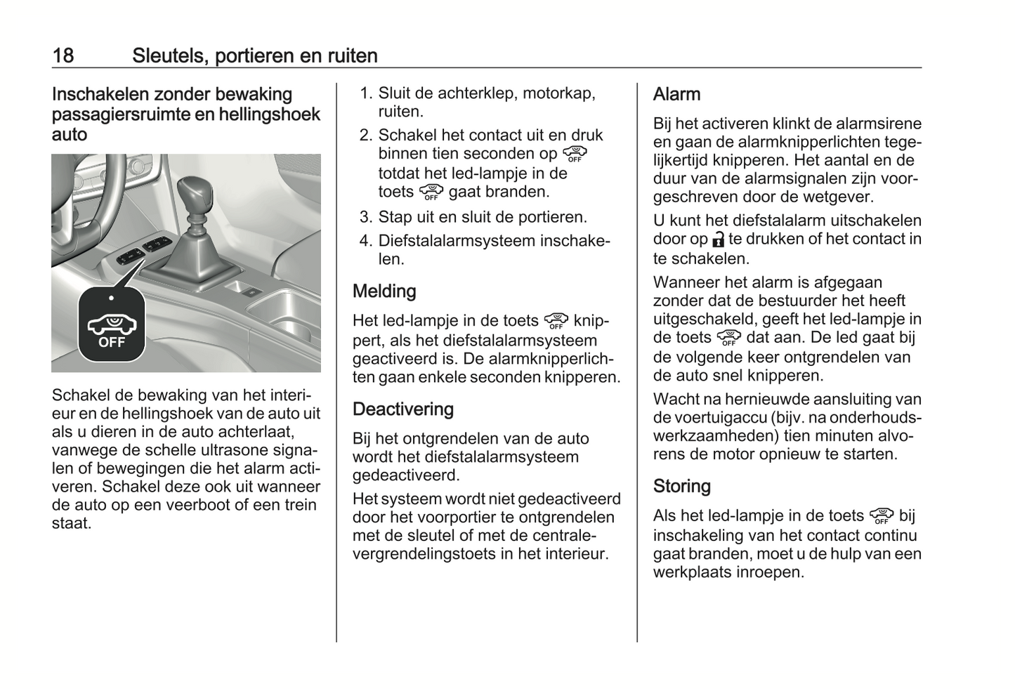 2024 Opel Mokka Gebruikershandleiding | Nederlands