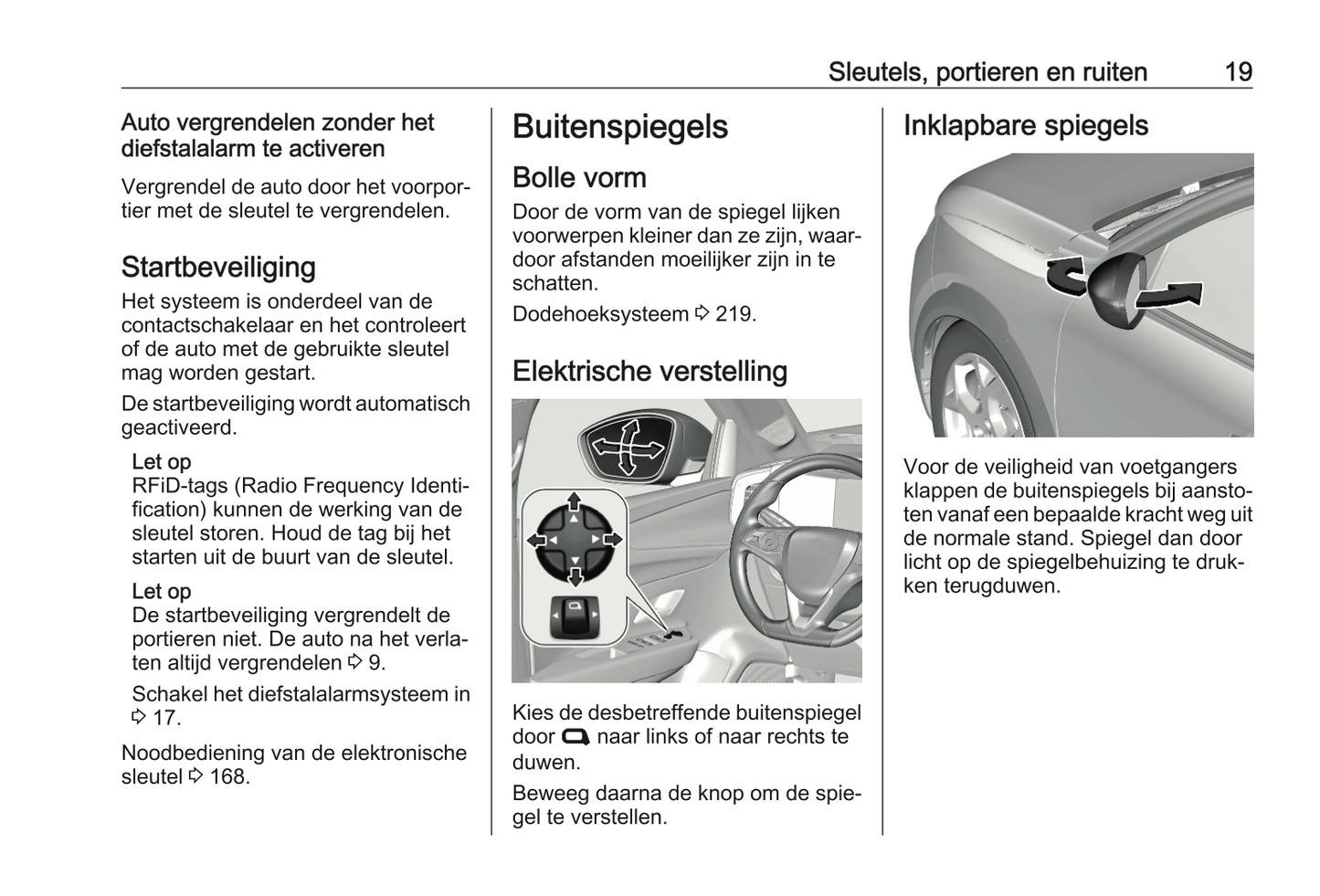 2024 Opel Mokka Gebruikershandleiding | Nederlands