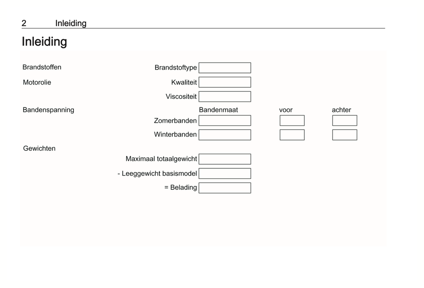 2024 Opel Mokka Gebruikershandleiding | Nederlands