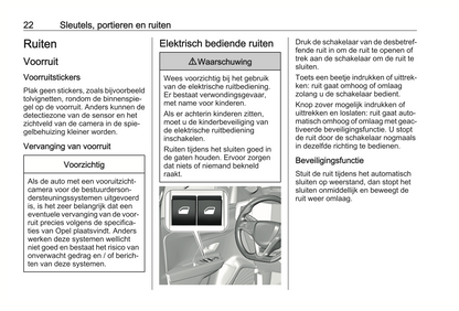 2024 Opel Mokka Gebruikershandleiding | Nederlands