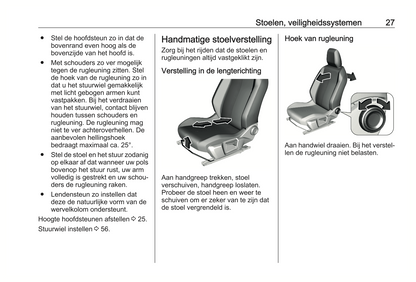 2024 Opel Mokka Gebruikershandleiding | Nederlands