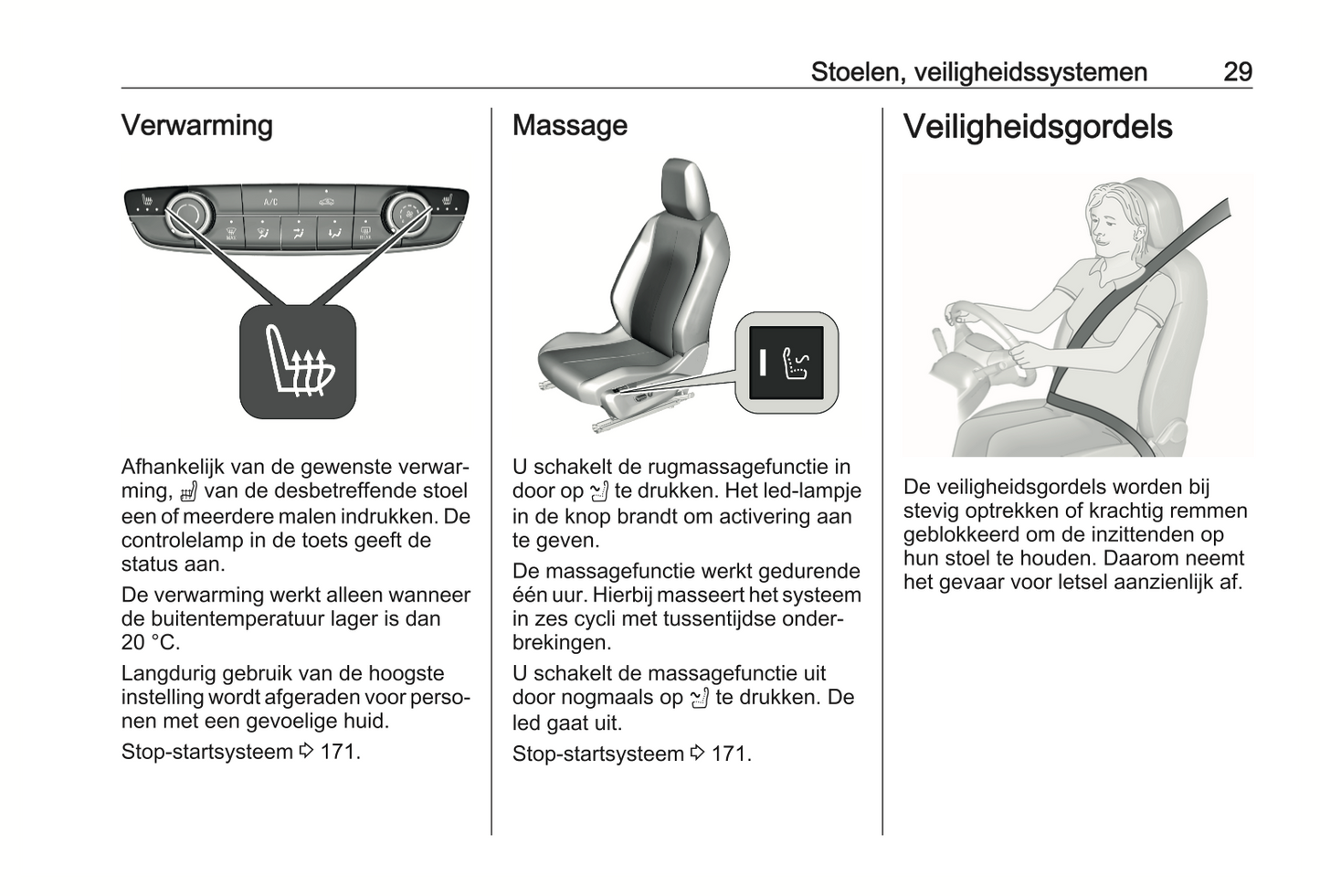 2024 Opel Mokka Gebruikershandleiding | Nederlands