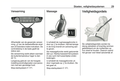 2024 Opel Mokka Gebruikershandleiding | Nederlands