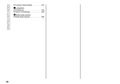 2025 Opel Movano Bedienungsanleitung | Deutsch