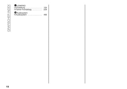 2025 Opel Movano Bedienungsanleitung | Deutsch