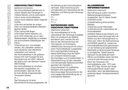 2025 Opel Movano Bedienungsanleitung | Deutsch