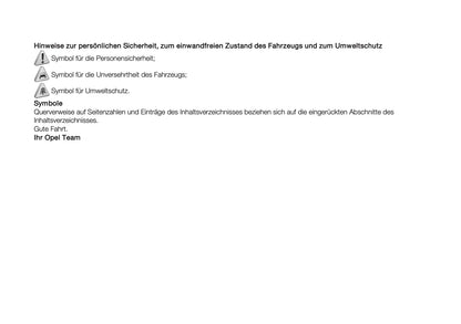 2025 Opel Movano Bedienungsanleitung | Deutsch