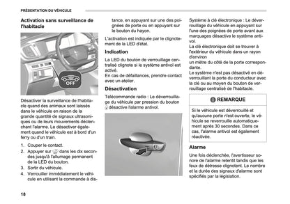2026 Opel Vivaro Manuel du propriétaire | Français