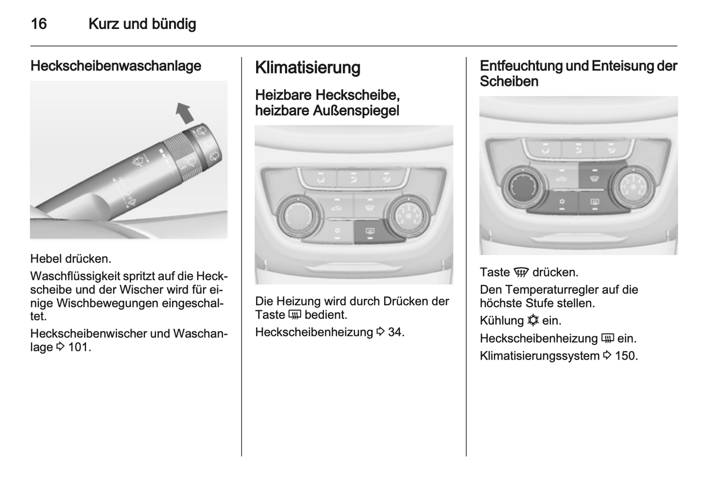 2012 Opel Zafira Tourer Owner's Manual | German