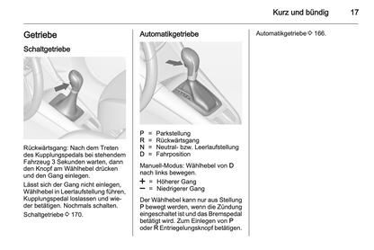 2012 Opel Zafira Tourer Owner's Manual | German