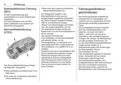 2025-2026 Opel Zafira Life Owner's Manual | German