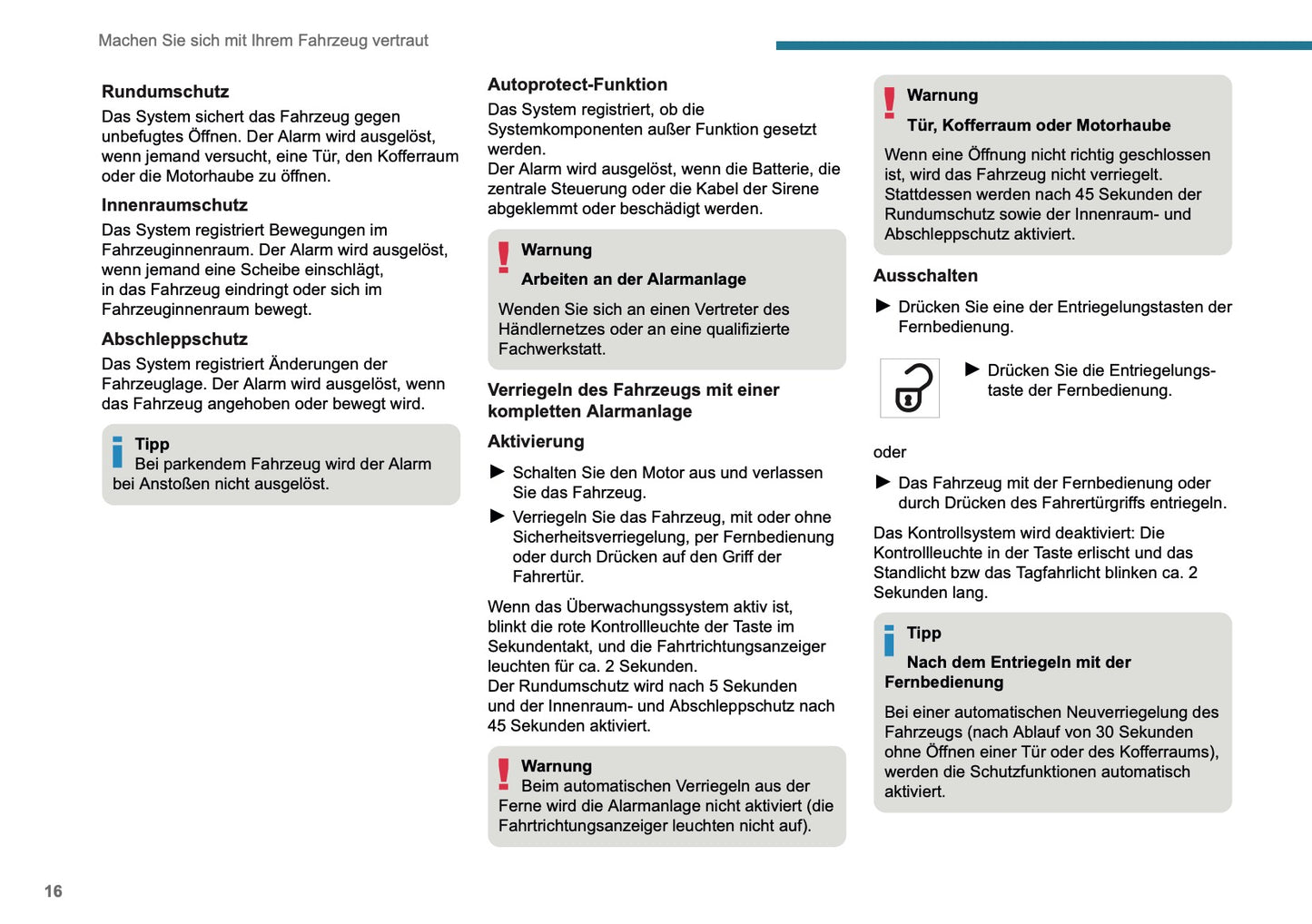 2025 Peugeot 2008 Bedienungsanleitung | Deutsch