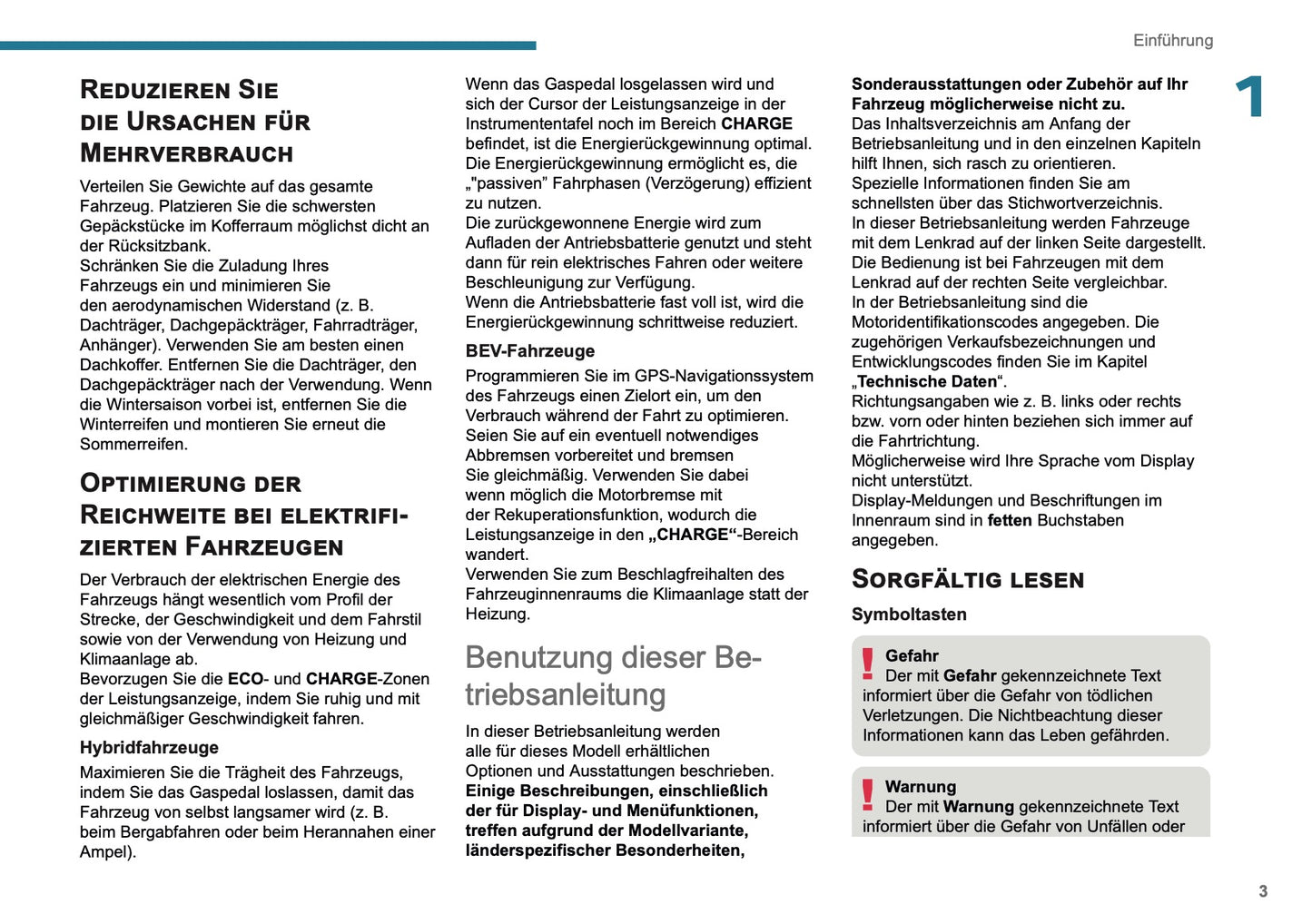 2025 Peugeot 2008 Bedienungsanleitung | Deutsch