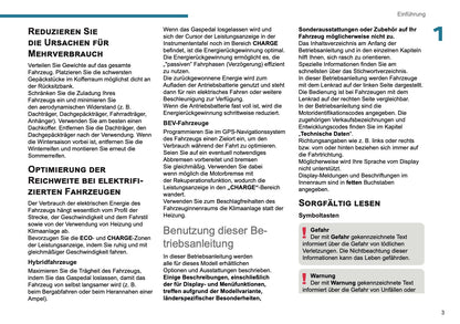 2025 Peugeot 2008 Bedienungsanleitung | Deutsch