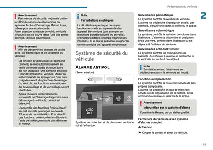 2025 Peugeot 2008 Manuel du propriétaire | Français