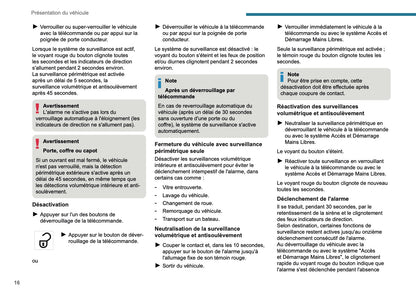 2025 Peugeot 2008 Manuel du propriétaire | Français