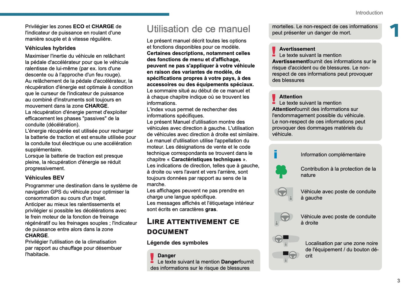 2025 Peugeot 2008 Manuel du propriétaire | Français