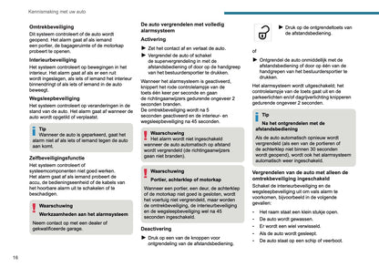 2025 Peugeot 2008 Gebruikershandleiding | Nederlands