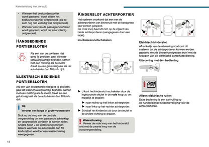 2025 Peugeot 2008 Gebruikershandleiding | Nederlands