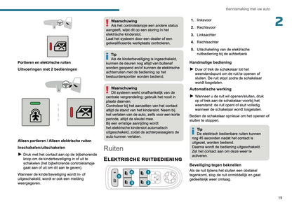 2025 Peugeot 2008 Gebruikershandleiding | Nederlands