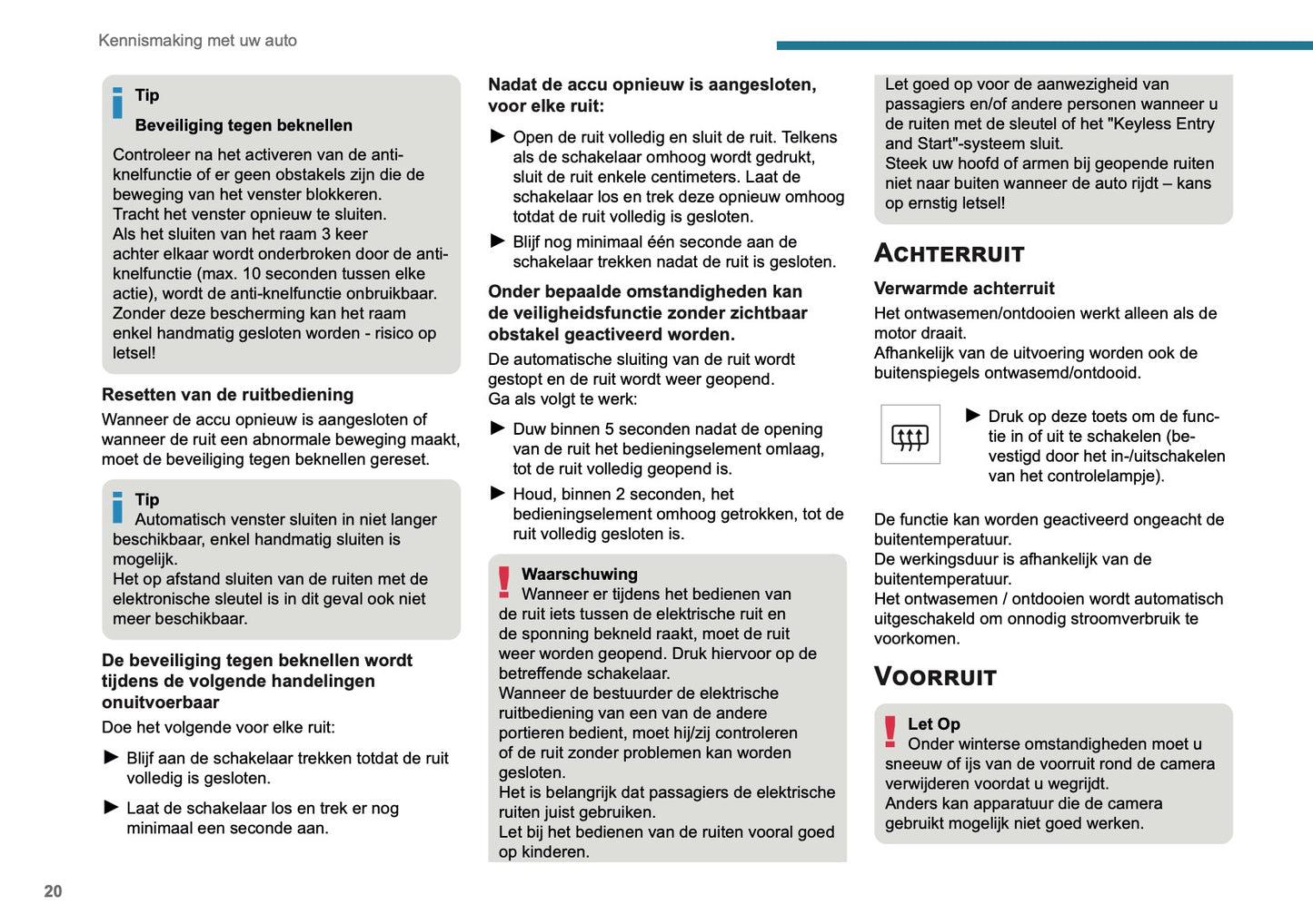 2025 Peugeot 2008 Gebruikershandleiding | Nederlands