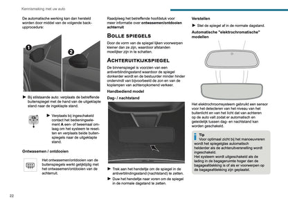 2025 Peugeot 2008 Gebruikershandleiding | Nederlands