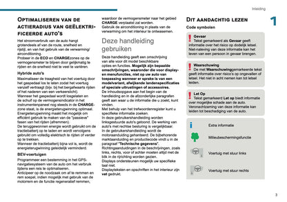 2025 Peugeot 2008 Gebruikershandleiding | Nederlands