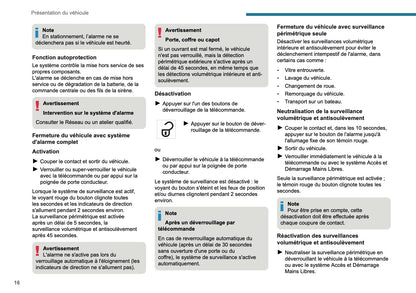 2025 Peugeot 208/e-208 Owner's Manual | French