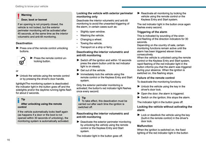 2025 Peugeot 208/e-208 Owner's Manual | English