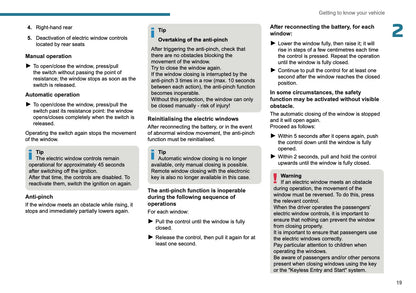 2025 Peugeot 208/e-208 Owner's Manual | English